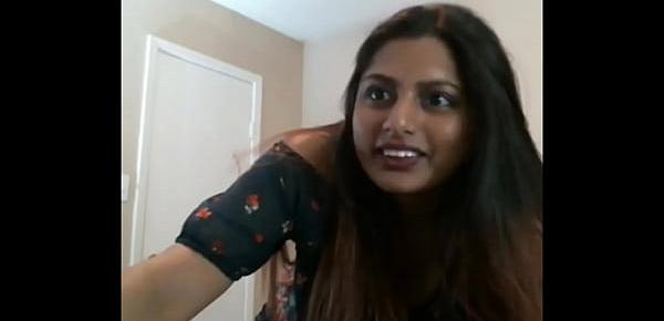  Sexy South Indian Lady webcam model